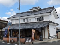 恵比須の居抜き物件