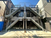 亀戸の店舗物件