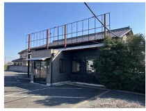 東鷲宮の店舗物件