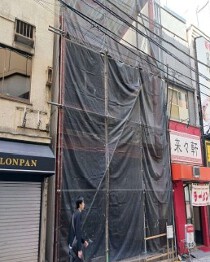 浅草橋の店舗物件