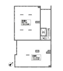 東川口の店舗物件