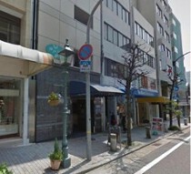 元町の店舗物件