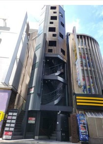 新宿の店舗物件