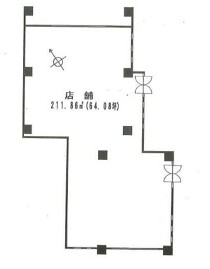 松戸の店舗物件