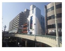 北小金の店舗物件