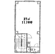 六甲道の居抜き物件
