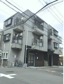 相川の居抜き物件