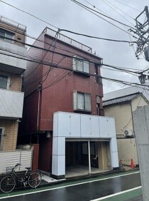 板橋本町の店舗物件