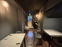 新橋の居抜き物件