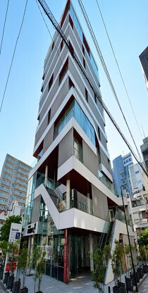 吉祥寺の店舗物件