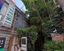 鶯谷の居抜き物件