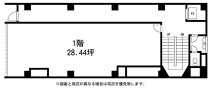 上野の店舗物件