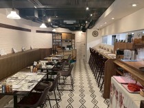 市ヶ谷の居抜き物件