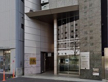 虎ノ門ヒルズの店舗物件