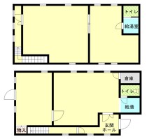 柏の店舗物件