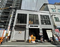 心斎橋の居抜き物件