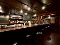 阿佐ヶ谷の居抜き物件