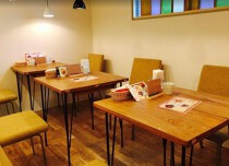 天満橋の居抜き物件