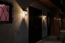 烏森の居抜き物件