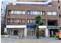 相模原の店舗物件