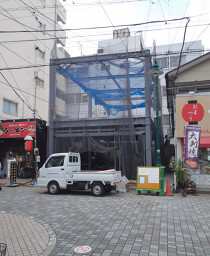 小田急相模原の店舗物件