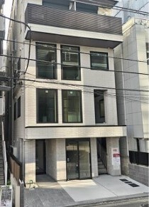表参道の店舗物件