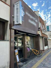 堺東の居抜き物件