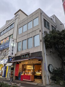 新福島の店舗物件