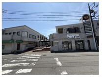 狭山ヶ丘の店舗物件