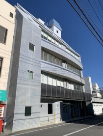 川越の店舗物件