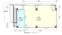 蓮田の店舗物件