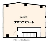 花隈の店舗物件