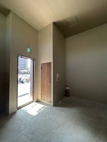 福生の店舗物件