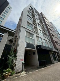 西新宿五丁目の居抜き物件