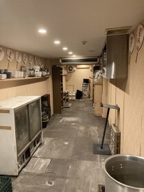 祇園四条の居抜き物件