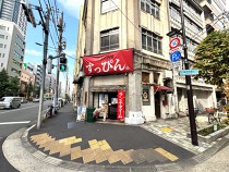 浅草橋の居抜き物件
