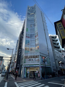 池袋の居抜き物件