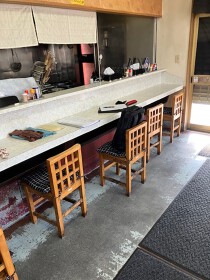 鶴川の居抜き物件