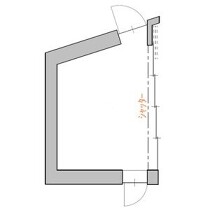 鶴舞の店舗物件