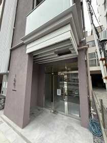 白金高輪の店舗物件