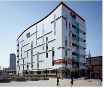 海浜幕張の店舗物件