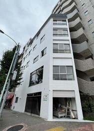 入谷の店舗物件