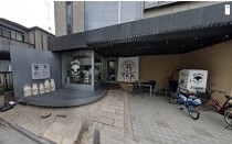 表参道の店舗物件