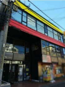 新所沢の店舗物件