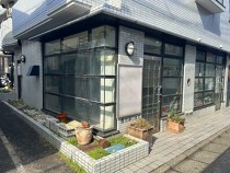 目黒の店舗物件