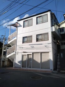 新神戸の店舗物件