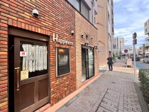 大井町の店舗物件