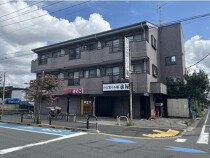 谷在家の居抜き物件