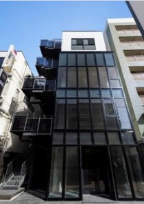 練馬の店舗物件