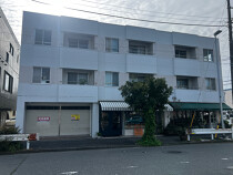 平塚の店舗物件
